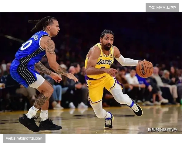 湖人全队13人轮换出场全部得分文森特砍下16分领衔全队表现