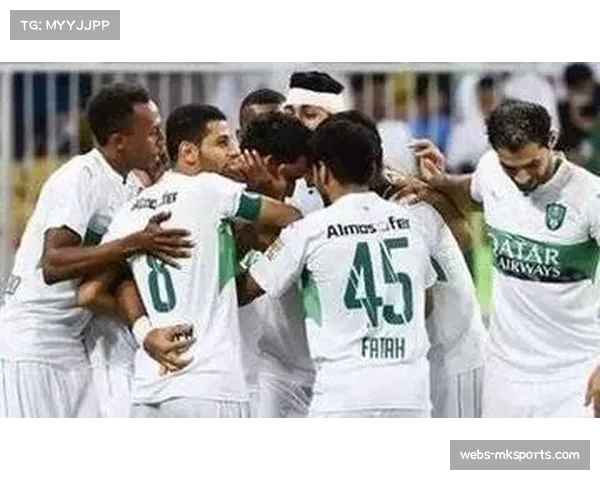 沙特联球队亚冠资格竞争激烈，吉达联合双线作战受压