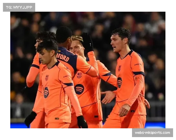 复盘巴萨最后15分钟进球占比20%，展现极强续航能力