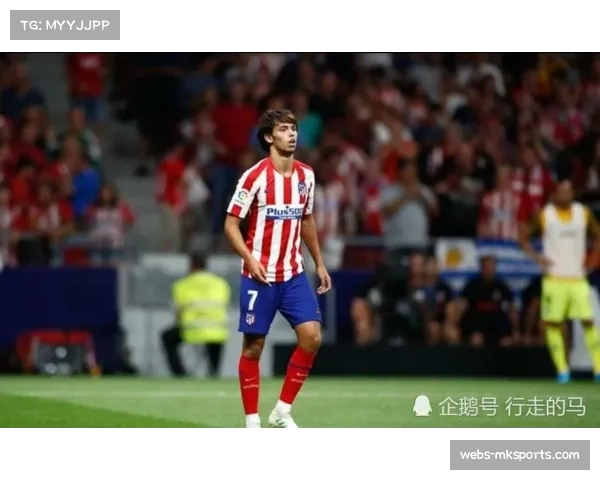 阶段性xG值对比揭示：马竞实际进球效率高于预期进球值