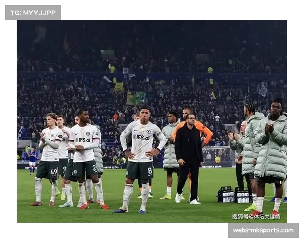 切尔西剩余赛程连碰曼城曼联 魔鬼赛程考验罗塞尼尔帅位