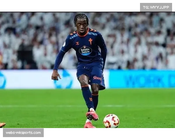 塞尔塔停赛影响：莫里巴停赛缺席中场拦截与防守覆盖任务